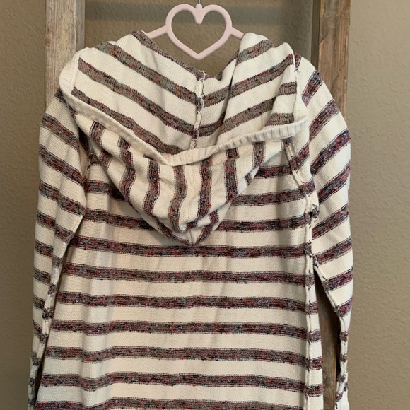 Girls Roxy Sweater Sz M - Picture 2 of 3